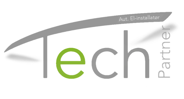Tech Partner Logo
