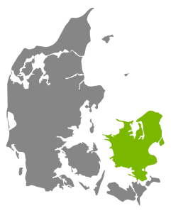 Belysning til erhverv på hele Sjælland
