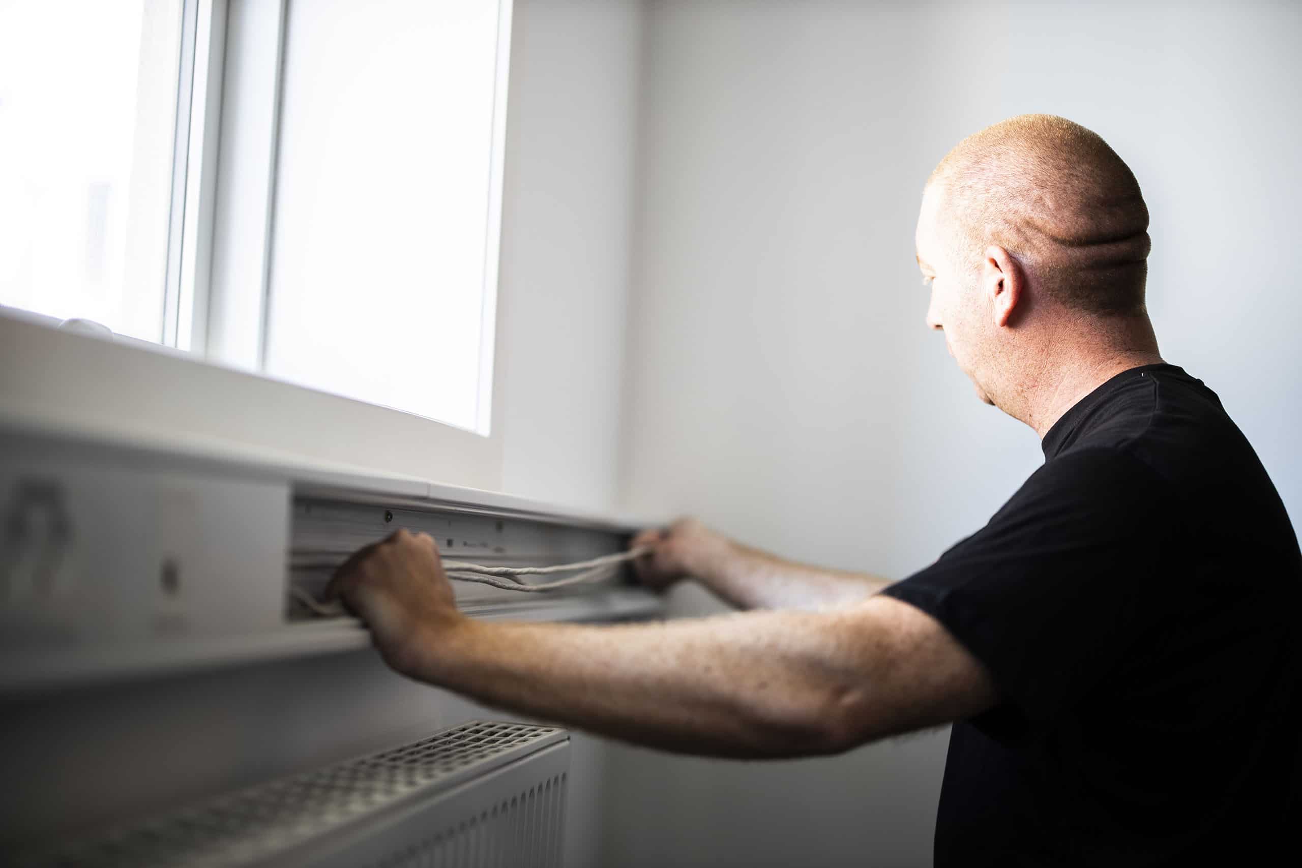 el-installation ledninger tech partner