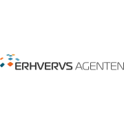 Erhvervsagenten logo transparent